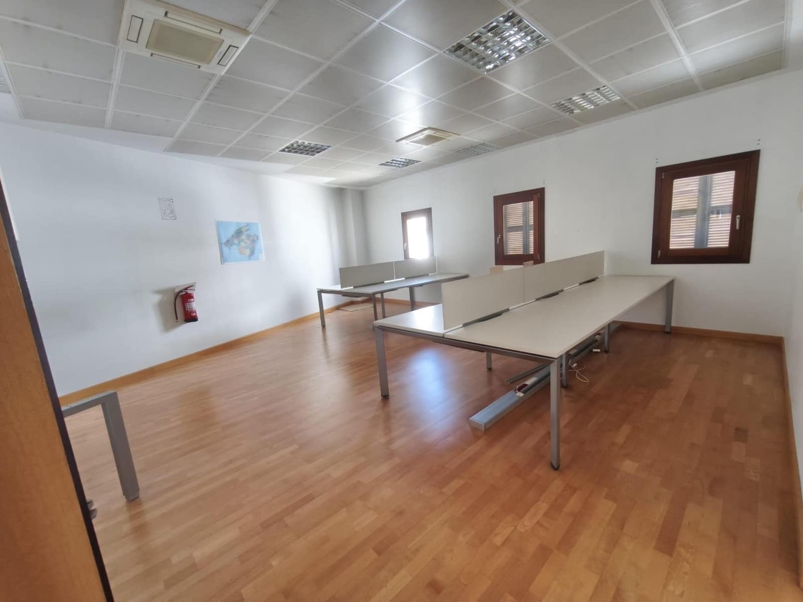 2 bedroom Office for rent in Palma de Mallorca - € 1,200 (Ref: 10022990)