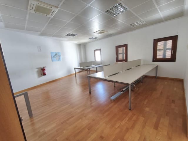2 quarto Escritório para arrendar em La Missió, Palma de Mallorca - 1 200 € (Ref: 10022990)