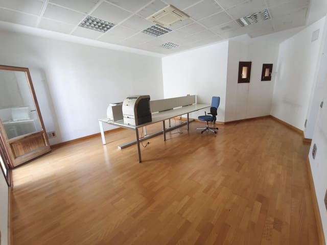2 quarto Escritório para arrendar em La Missió, Palma de Mallorca - 1 200 € (Ref: 10022990)