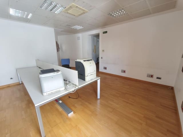 2 quarto Escritório para arrendar em La Missió, Palma de Mallorca - 1 200 € (Ref: 10022990)