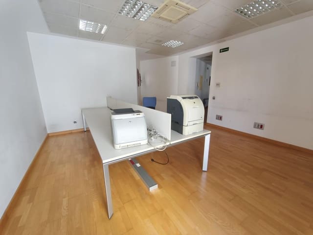 2 quarto Escritório para arrendar em La Missió, Palma de Mallorca - 1 200 € (Ref: 10022990)