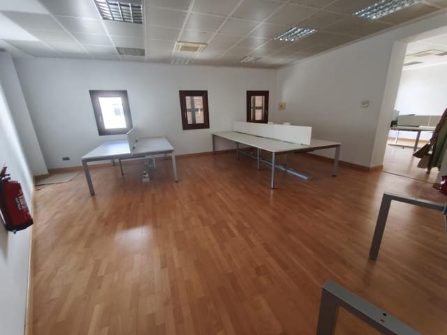 2 quarto Escritório para arrendar em La Missió, Palma de Mallorca - 1 200 € (Ref: 10022990)