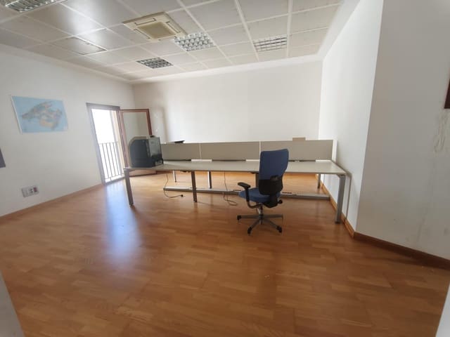 2 quarto Escritório para arrendar em La Missió, Palma de Mallorca - 1 200 € (Ref: 10022990)