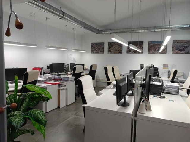 Ufficio da affittare in Palma de Mallorca - 3.200 € (Rif: 10025837)