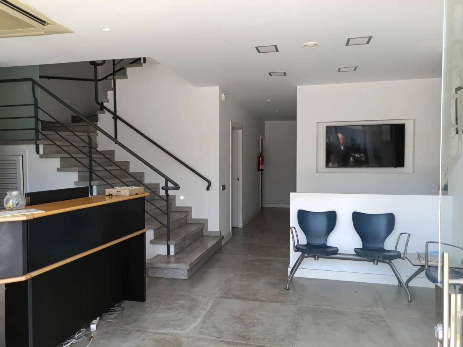Ufficio da affittare in Palma de Mallorca - 3.200 € (Rif: 10025837)
