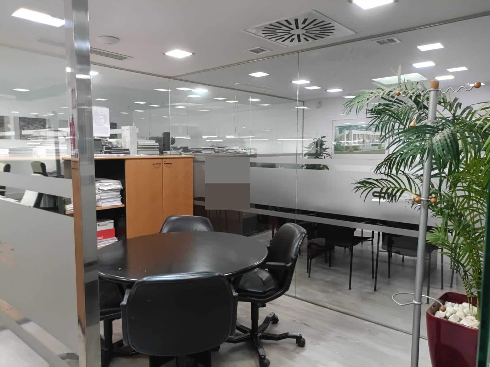 Ufficio da affittare in Palma de Mallorca - 3.200 € (Rif: 10025837)