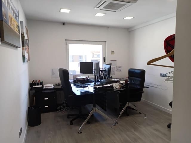 Ufficio da affittare in Palma de Mallorca - 3.200 € (Rif: 10025837)