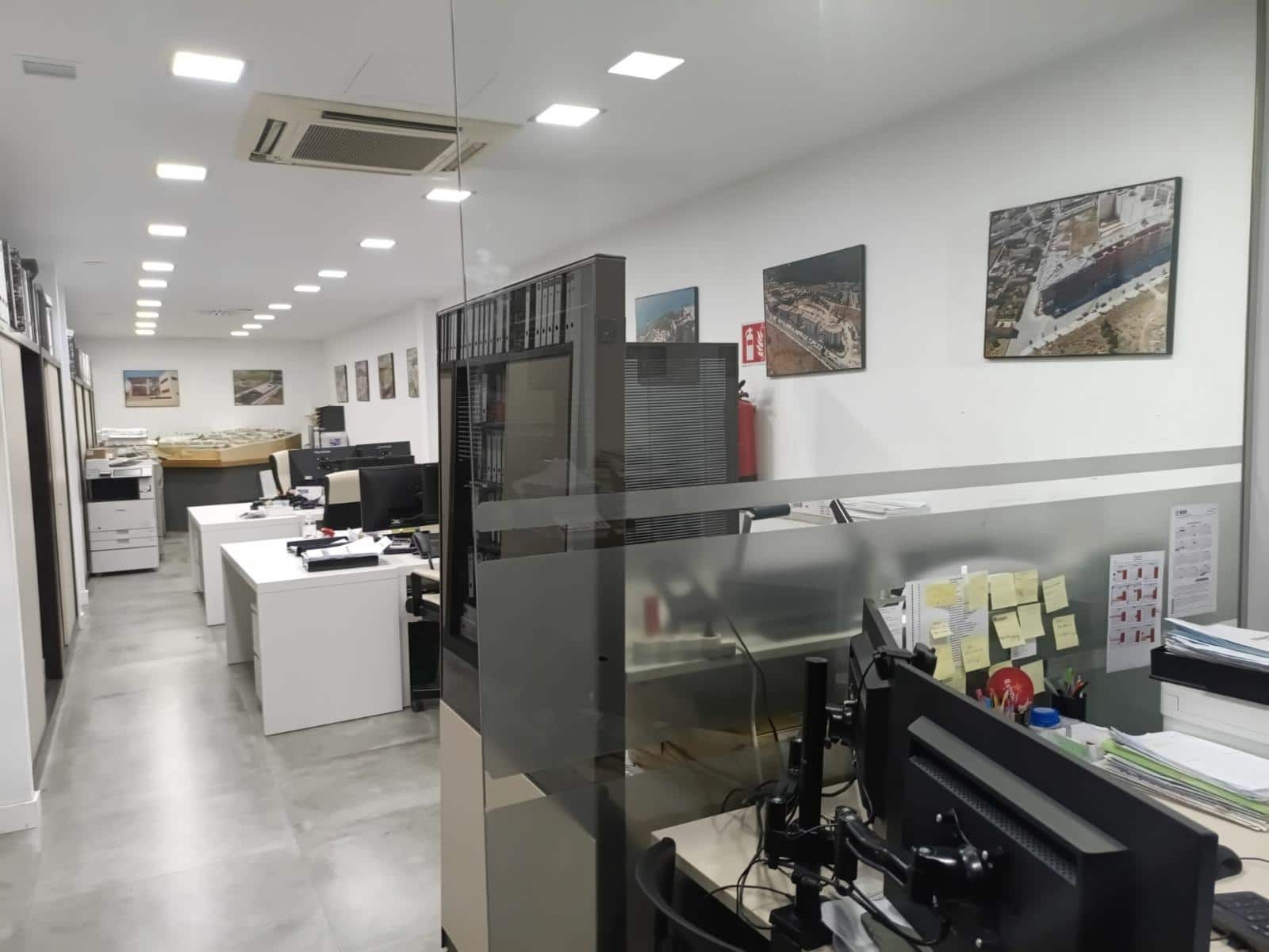 Ufficio da affittare in Palma de Mallorca - 3.200 € (Rif: 10025837)