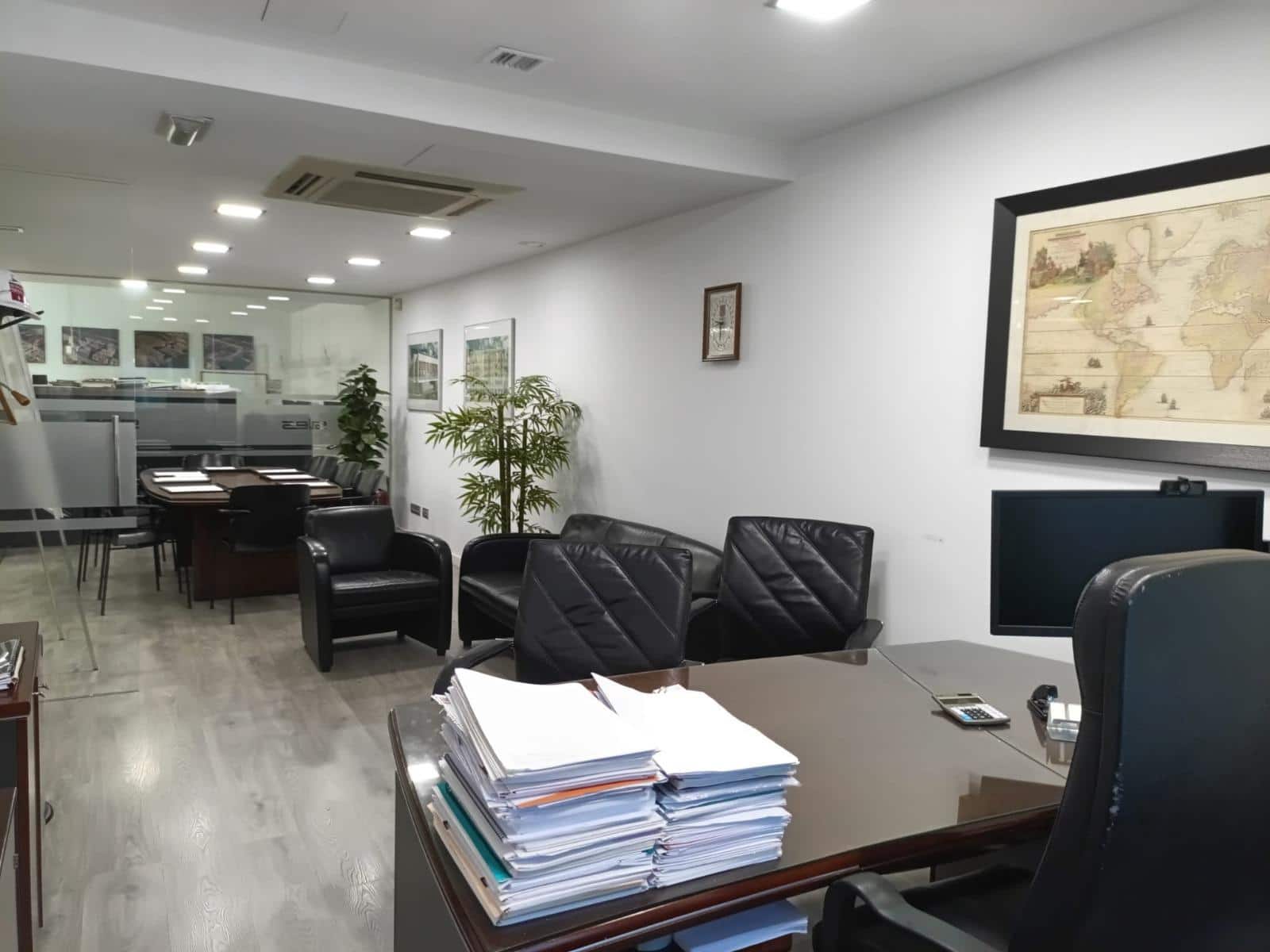 Ufficio da affittare in Palma de Mallorca - 3.200 € (Rif: 10025837)
