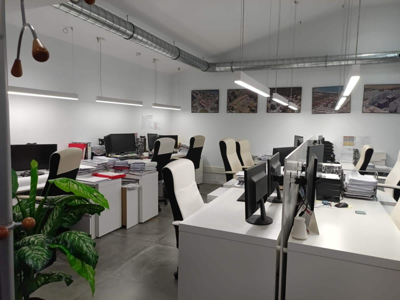 Ufficio da affittare in Palma de Mallorca - 3.200 € (Rif: 10025837)