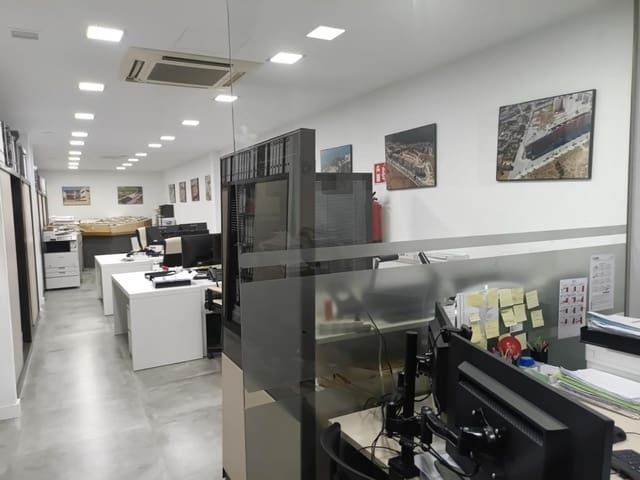 Ufficio da affittare in Palma de Mallorca - 3.200 € (Rif: 10025837)