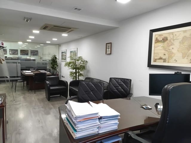 Ufficio da affittare in Palma de Mallorca - 3.200 € (Rif: 10025837)