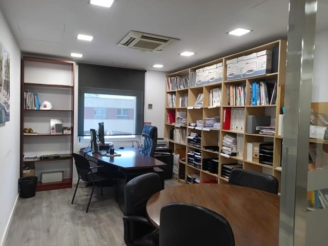 Ufficio da affittare in Palma de Mallorca - 3.200 € (Rif: 10025837)