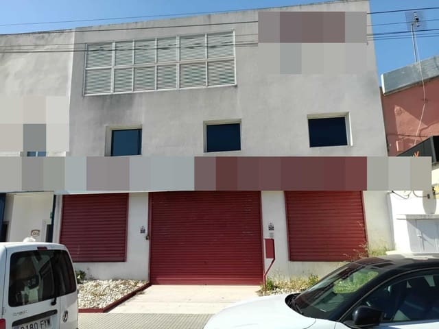 Ufficio da affittare in Palma de Mallorca - 3.200 € (Rif: 10025837)