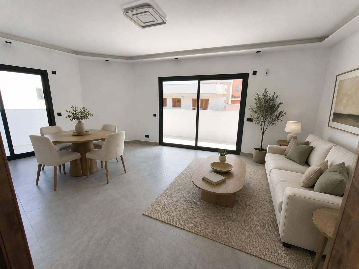 4 camera da letto Attico in vendita in Palma de Mallorca - 690.000 € (Rif: 10049431)