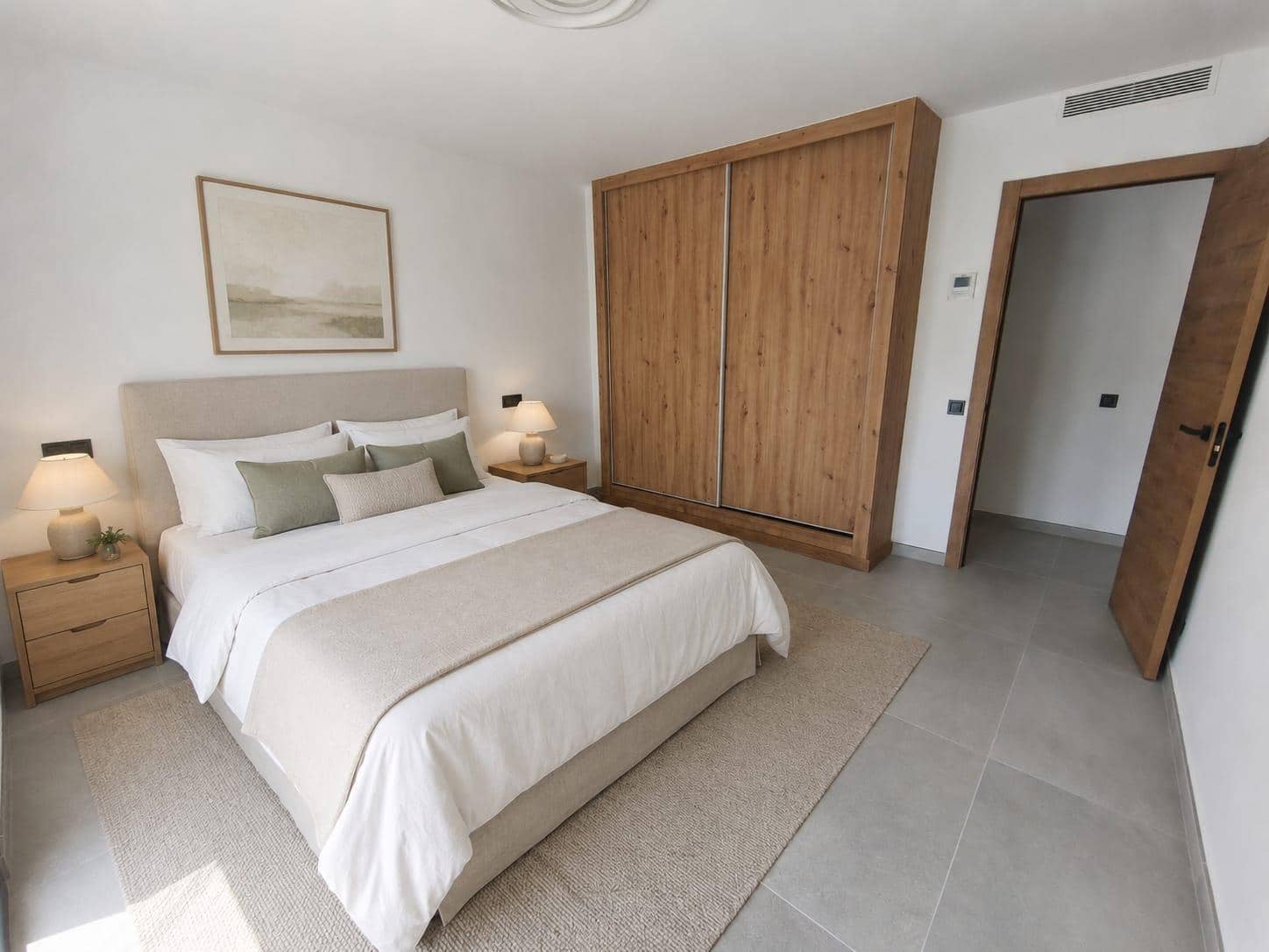 4 camera da letto Attico in vendita in Palma de Mallorca - 690.000 € (Rif: 10049431)