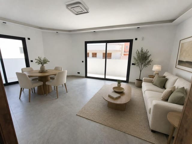4 camera da letto Attico in vendita in Palma de Mallorca - 690.000 € (Rif: 10049431)
