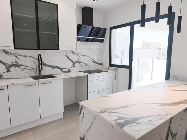 4 camera da letto Attico in vendita in Palma de Mallorca - 690.000 € (Rif: 10049431)