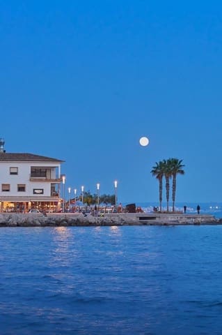 Negocio en Portixol, Palma de Mallorca en venta - 450.000 € (Ref: 10059282)