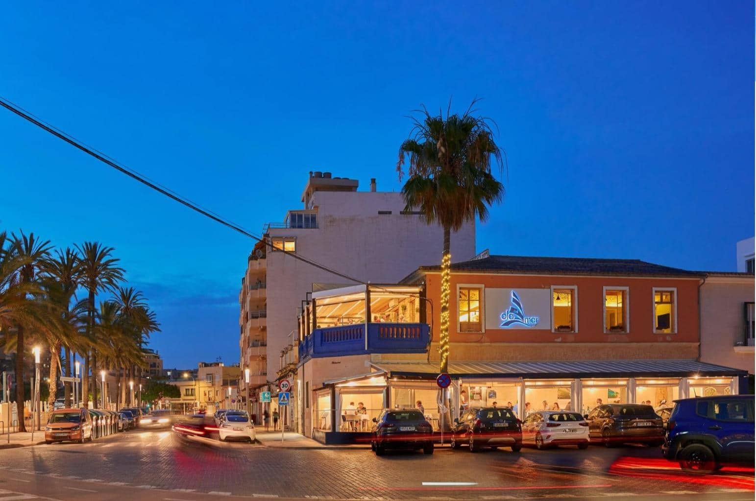 Business for sale in Palma de Mallorca - € 450,000 (Ref: 10059282)