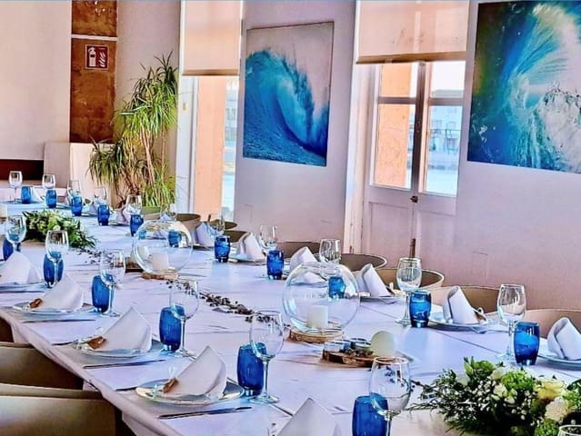 Negocio en Portixol, Palma de Mallorca en venta - 450.000 € (Ref: 10059282)