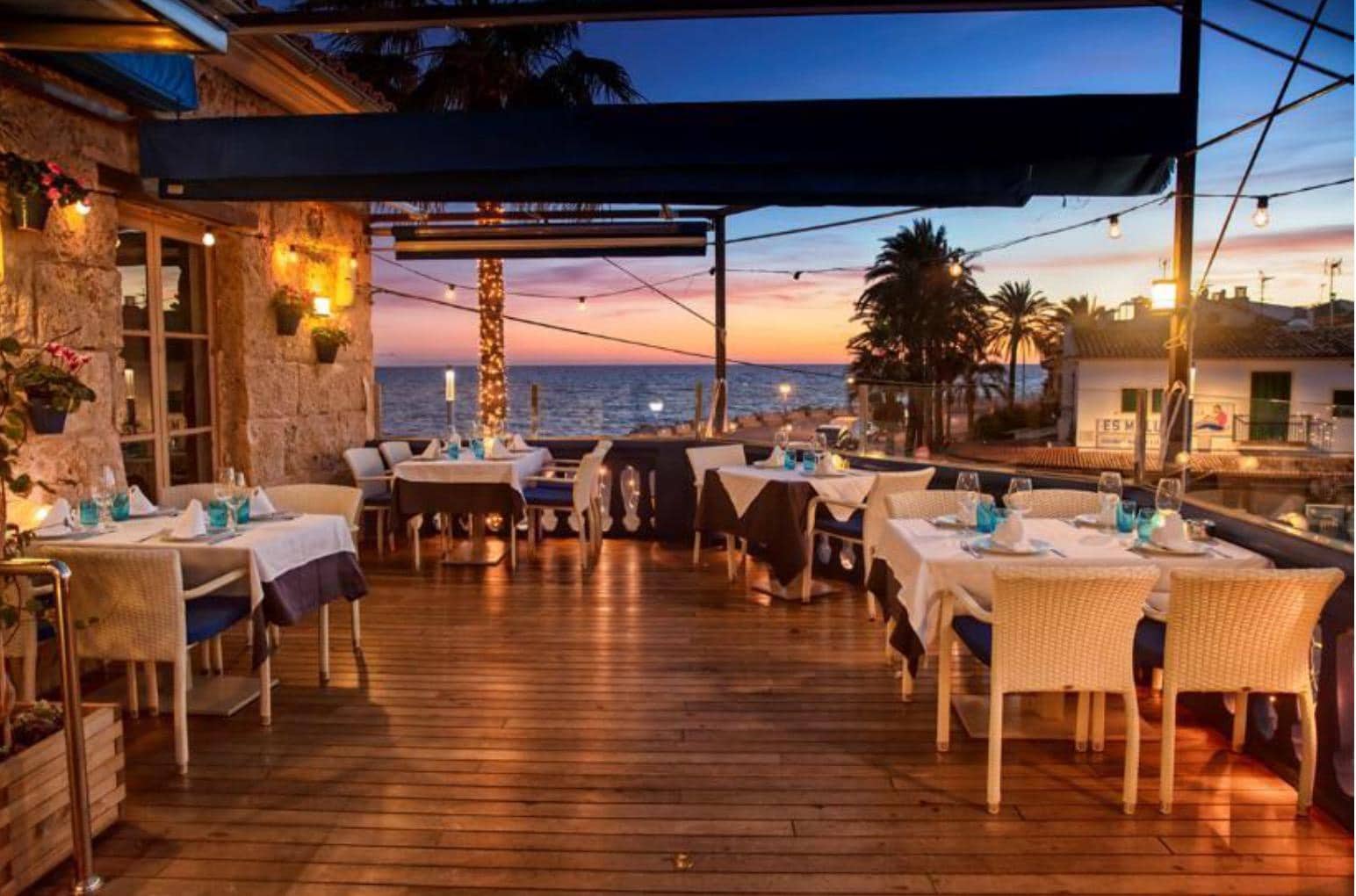 Business for sale in Palma de Mallorca - € 450,000 (Ref: 10059282)