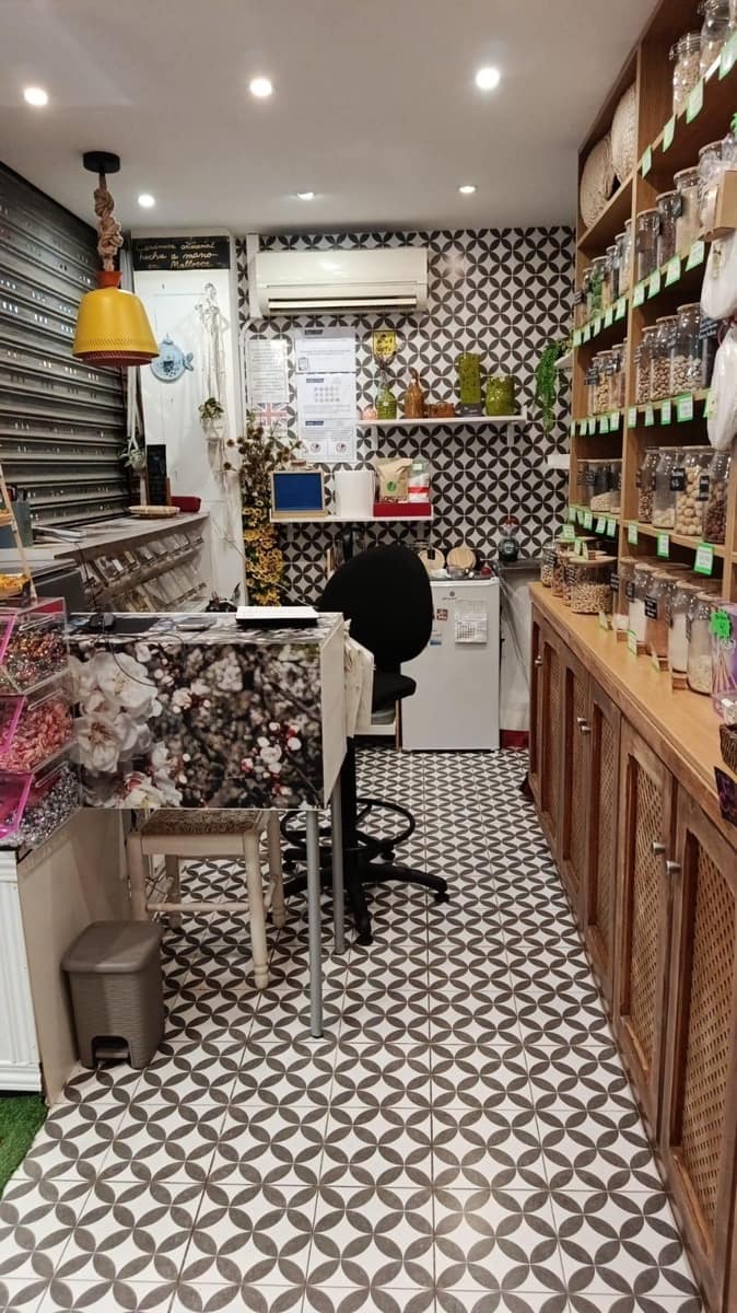 Gewerbe zu verkaufen in Palma de Mallorca - 30.000 € (Ref: 10094831)