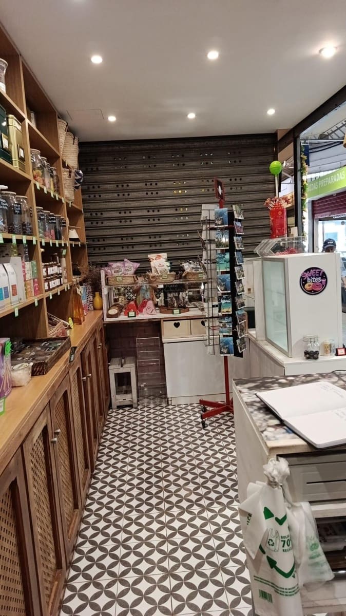 Gewerbe zu verkaufen in Palma de Mallorca - 30.000 € (Ref: 10094831)