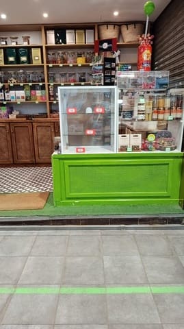 Gewerbe zu verkaufen in Centro, Palma de Mallorca - 30.000 € (Ref: 10094831)