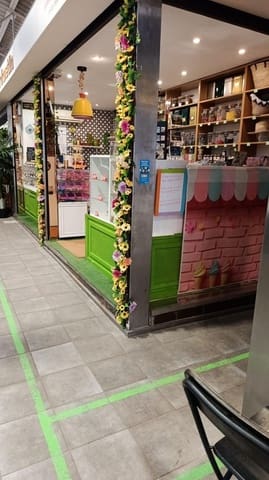 Gewerbe zu verkaufen in Centro, Palma de Mallorca - 30.000 € (Ref: 10094831)