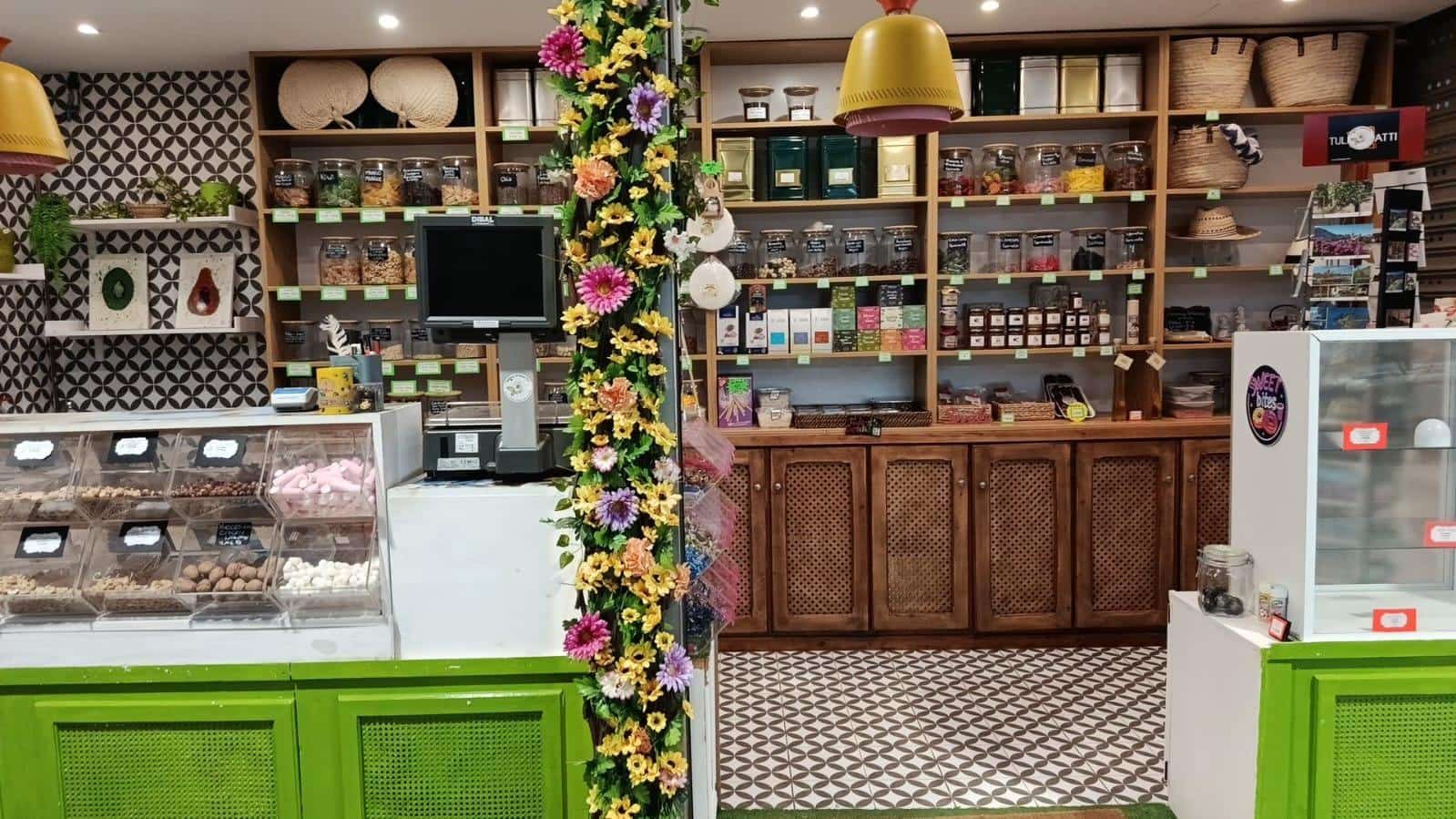Gewerbe zu verkaufen in Palma de Mallorca - 30.000 € (Ref: 10094831)