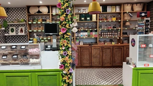 Gewerbe zu verkaufen in Centro, Palma de Mallorca - 30.000 € (Ref: 10094831)
