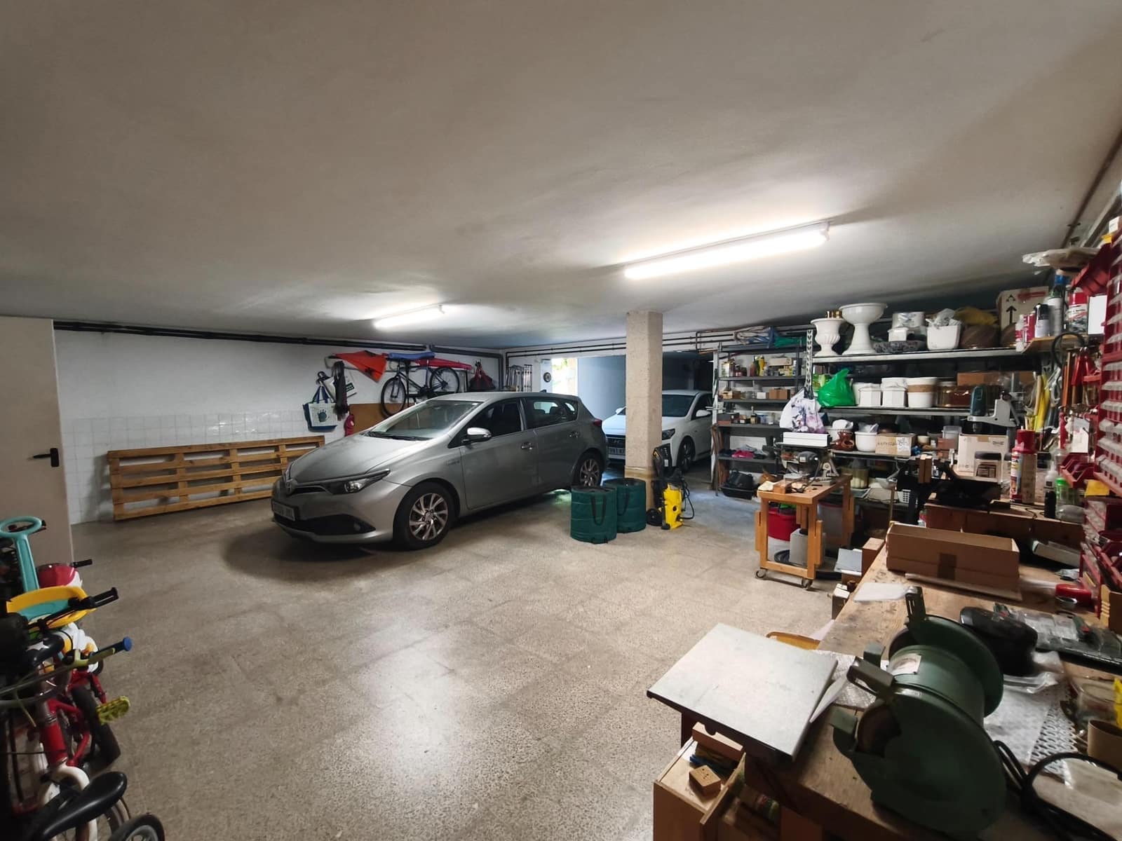 5 makuuhuone Huvila myytävänä paikassa Cas Catala mukana uima-altaan 
autotalli - 2 600 000 € (Ref: 10109835)