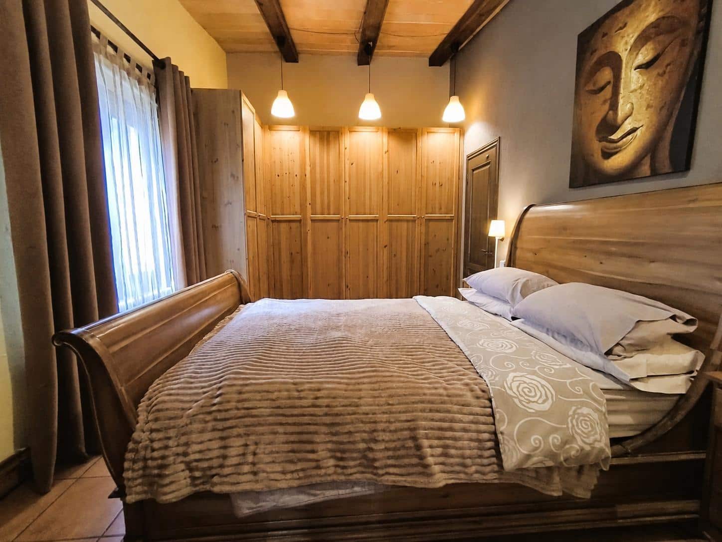 4 camera da letto Finca/Casa di Campagna in vendita in Sencelles con piscina garage - 935.000 € (Rif: 10132789)