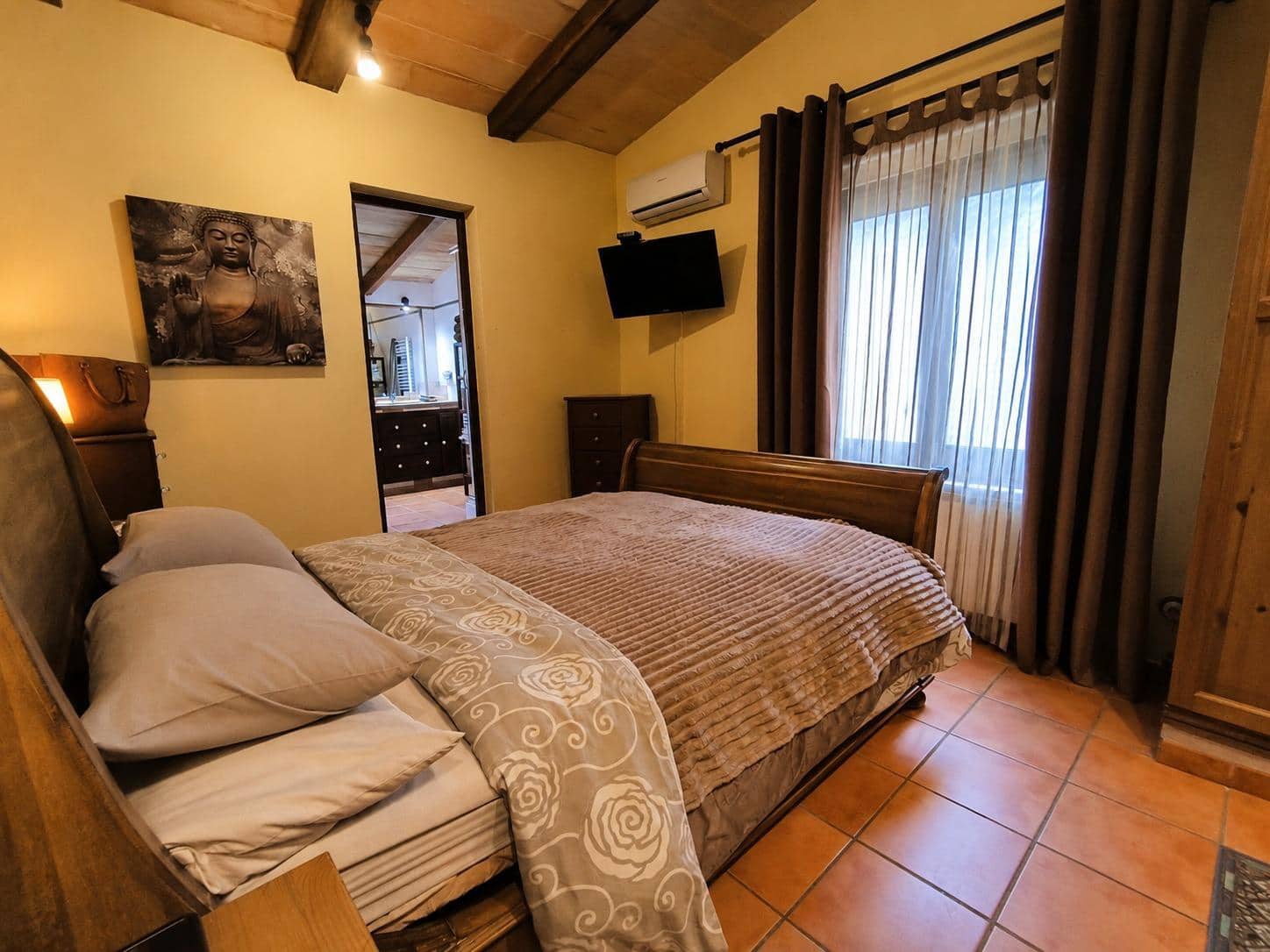 4 camera da letto Finca/Casa di Campagna in vendita in Sencelles con piscina garage - 935.000 € (Rif: 10132789)