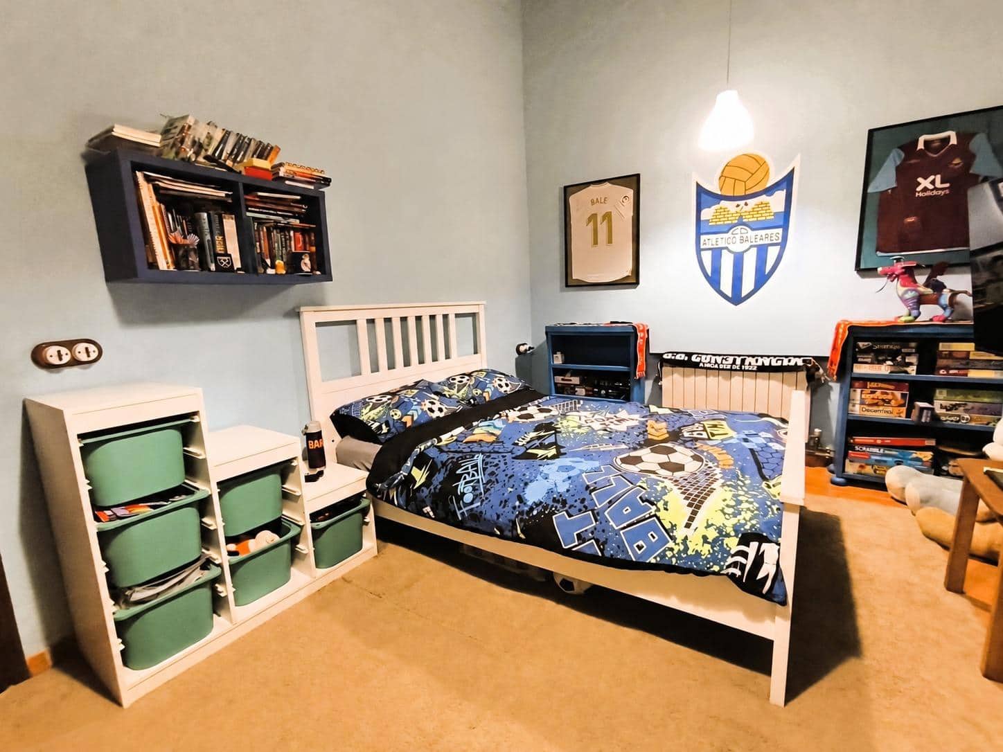 4 camera da letto Finca/Casa di Campagna in vendita in Sencelles con piscina garage - 935.000 € (Rif: 10132789)