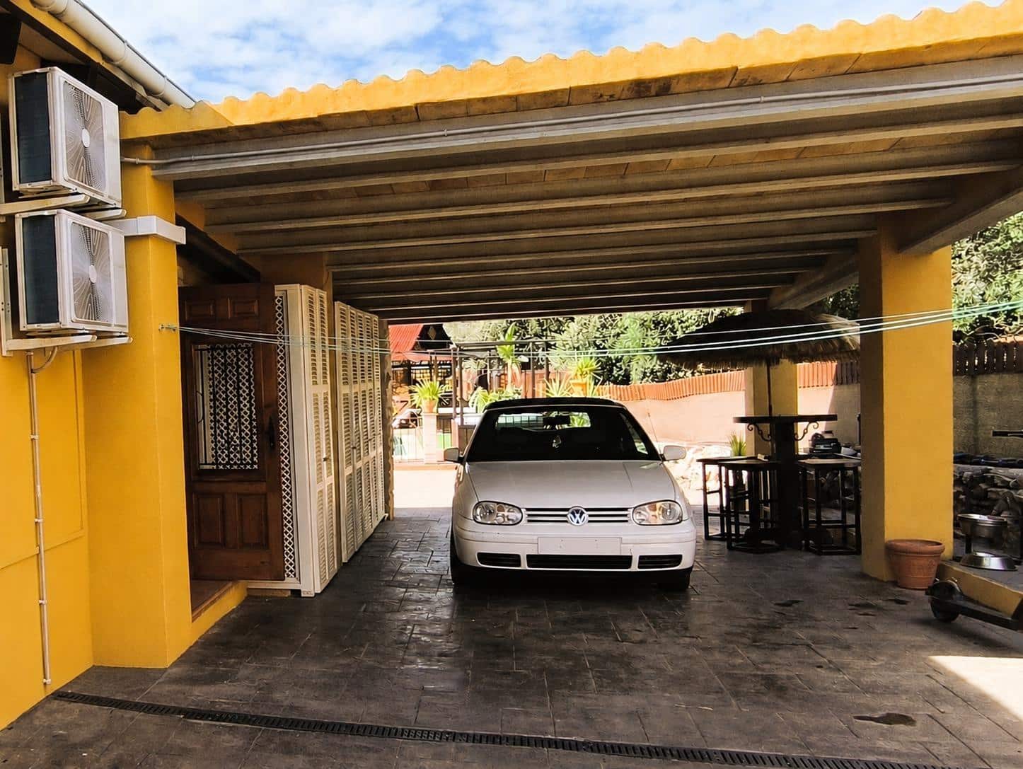 4 camera da letto Finca/Casa di Campagna in vendita in Sencelles con piscina garage - 935.000 € (Rif: 10132789)