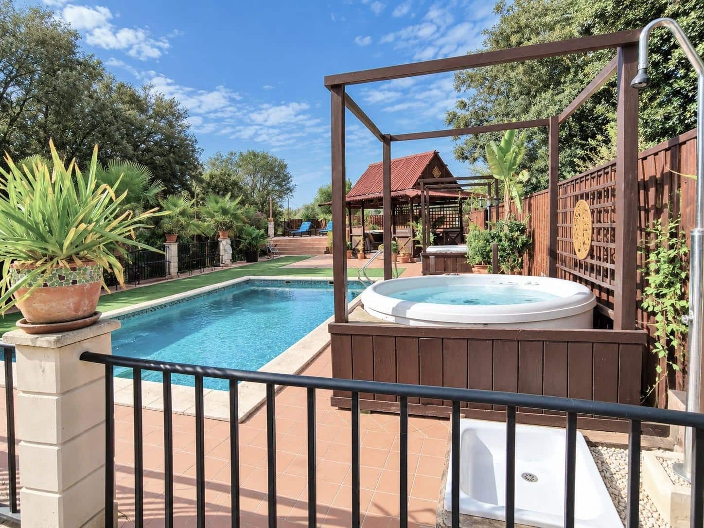 4 camera da letto Finca/Casa di Campagna in vendita in Sencelles con piscina garage - 935.000 € (Rif: 10132789)
