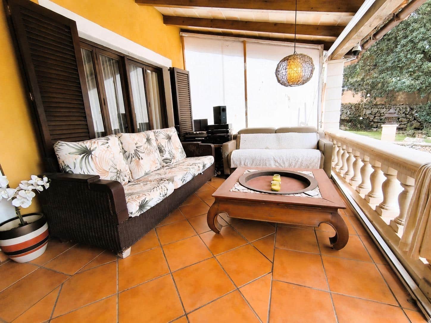 4 camera da letto Finca/Casa di Campagna in vendita in Sencelles con piscina garage - 935.000 € (Rif: 10132789)