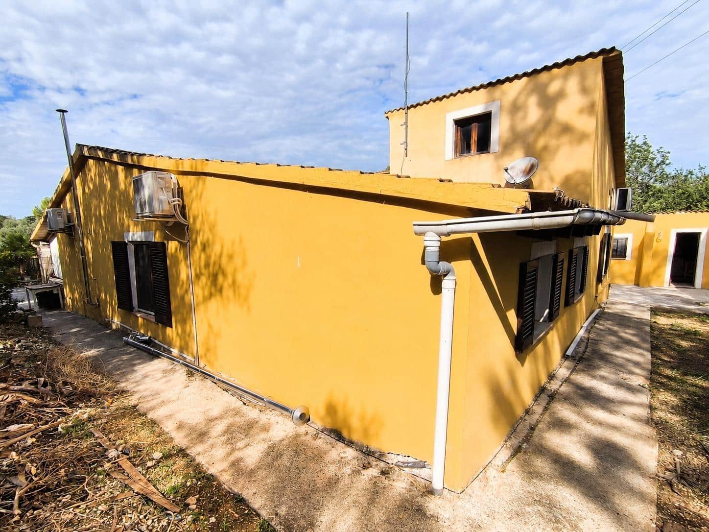 4 camera da letto Finca/Casa di Campagna in vendita in Sencelles con piscina garage - 935.000 € (Rif: 10132789)