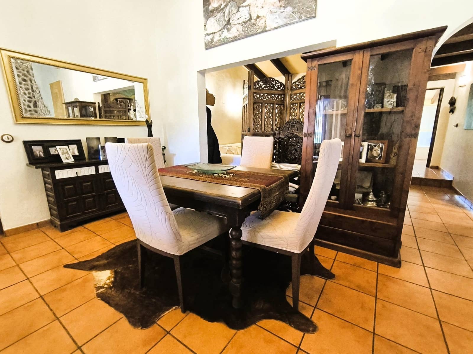 4 camera da letto Finca/Casa di Campagna in vendita in Sencelles con piscina garage - 935.000 € (Rif: 10132789)