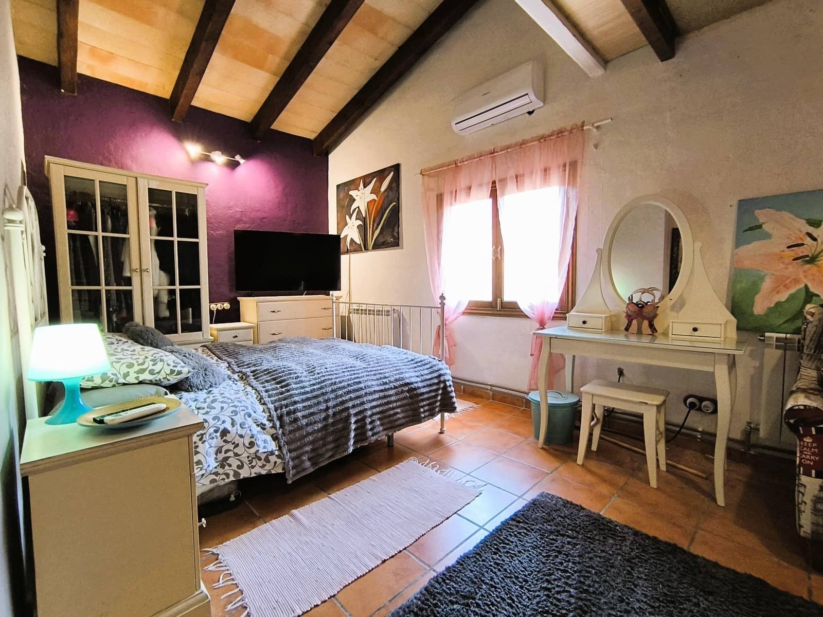 4 camera da letto Finca/Casa di Campagna in vendita in Sencelles con piscina garage - 935.000 € (Rif: 10132789)