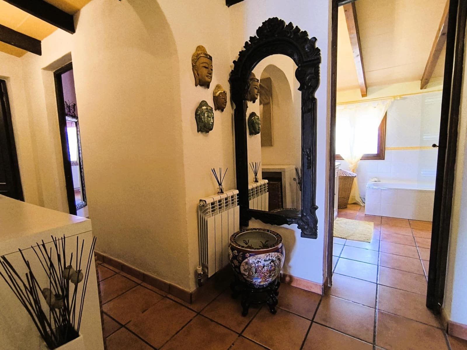 4 camera da letto Finca/Casa di Campagna in vendita in Sencelles con piscina garage - 935.000 € (Rif: 10132789)