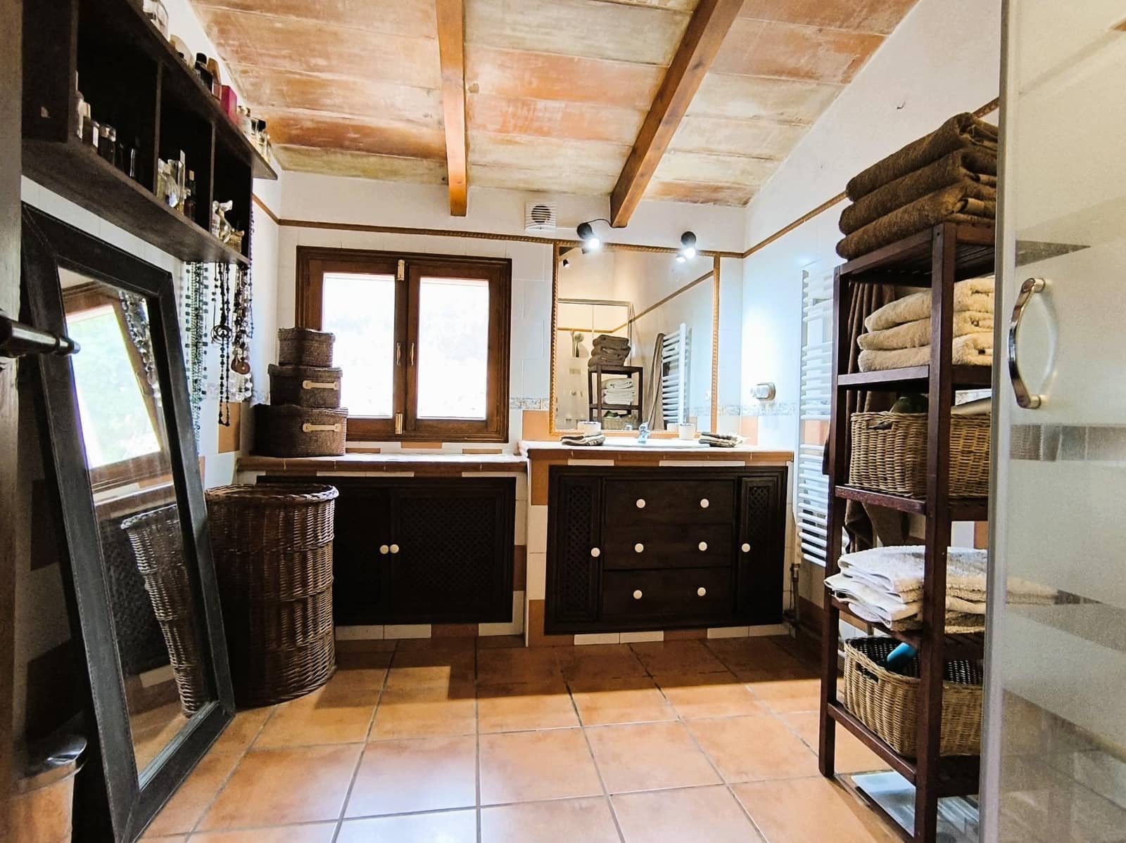 4 camera da letto Finca/Casa di Campagna in vendita in Sencelles con piscina garage - 935.000 € (Rif: 10132789)