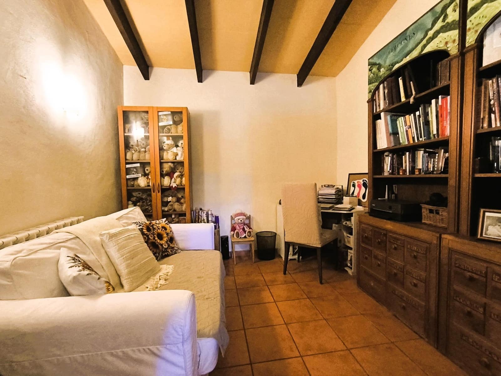 4 camera da letto Finca/Casa di Campagna in vendita in Sencelles con piscina garage - 935.000 € (Rif: 10132789)