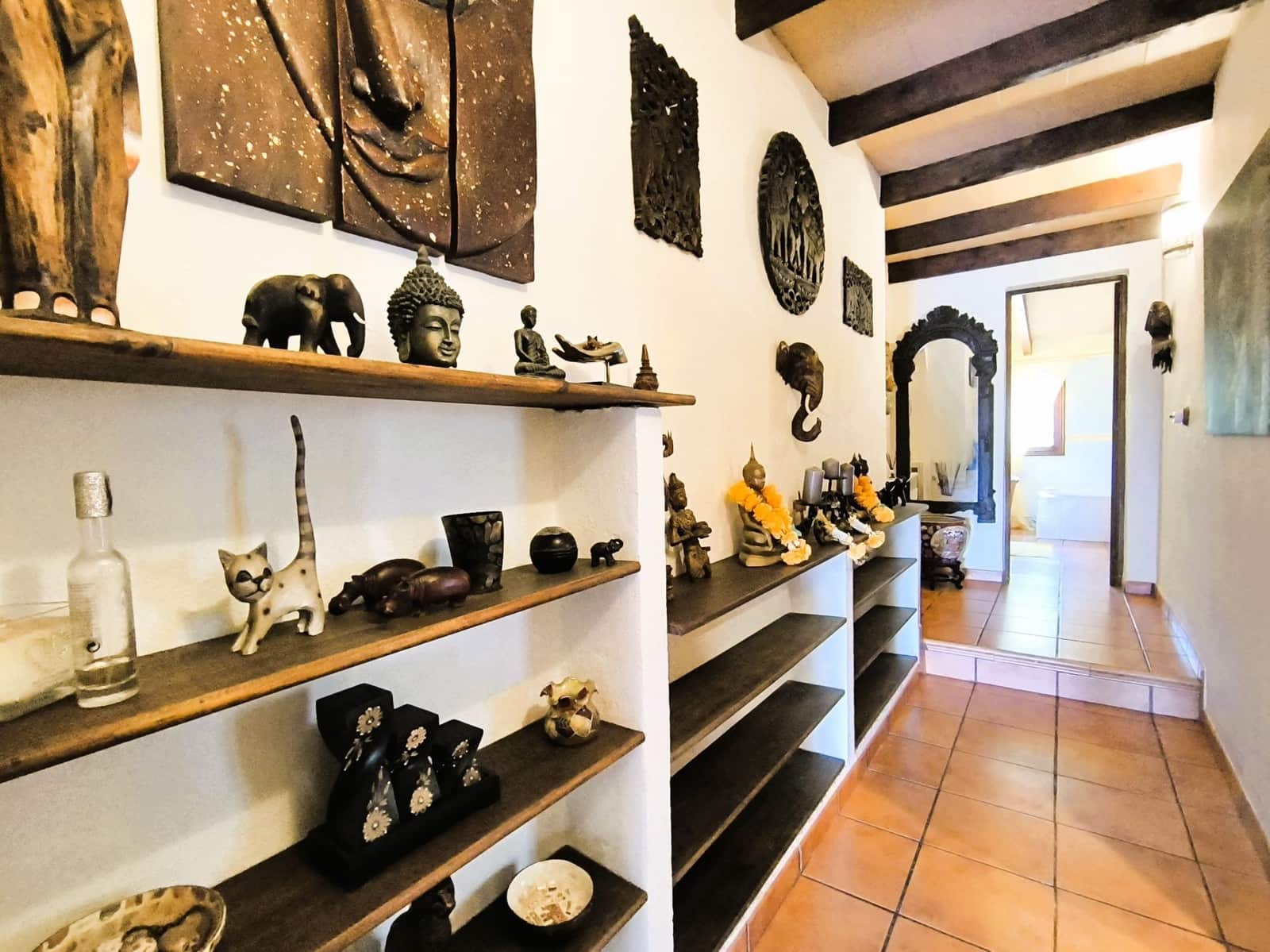 4 camera da letto Finca/Casa di Campagna in vendita in Sencelles con piscina garage - 935.000 € (Rif: 10132789)