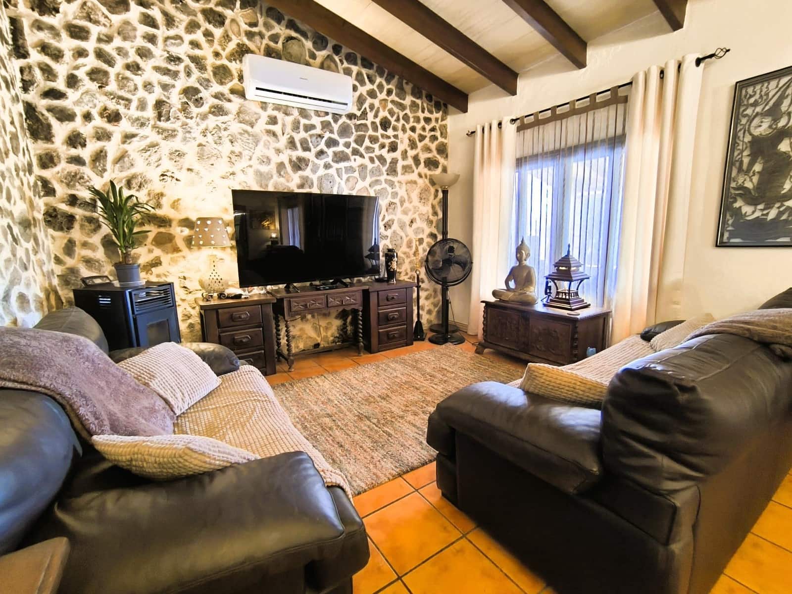 4 camera da letto Finca/Casa di Campagna in vendita in Sencelles con piscina garage - 935.000 € (Rif: 10132789)