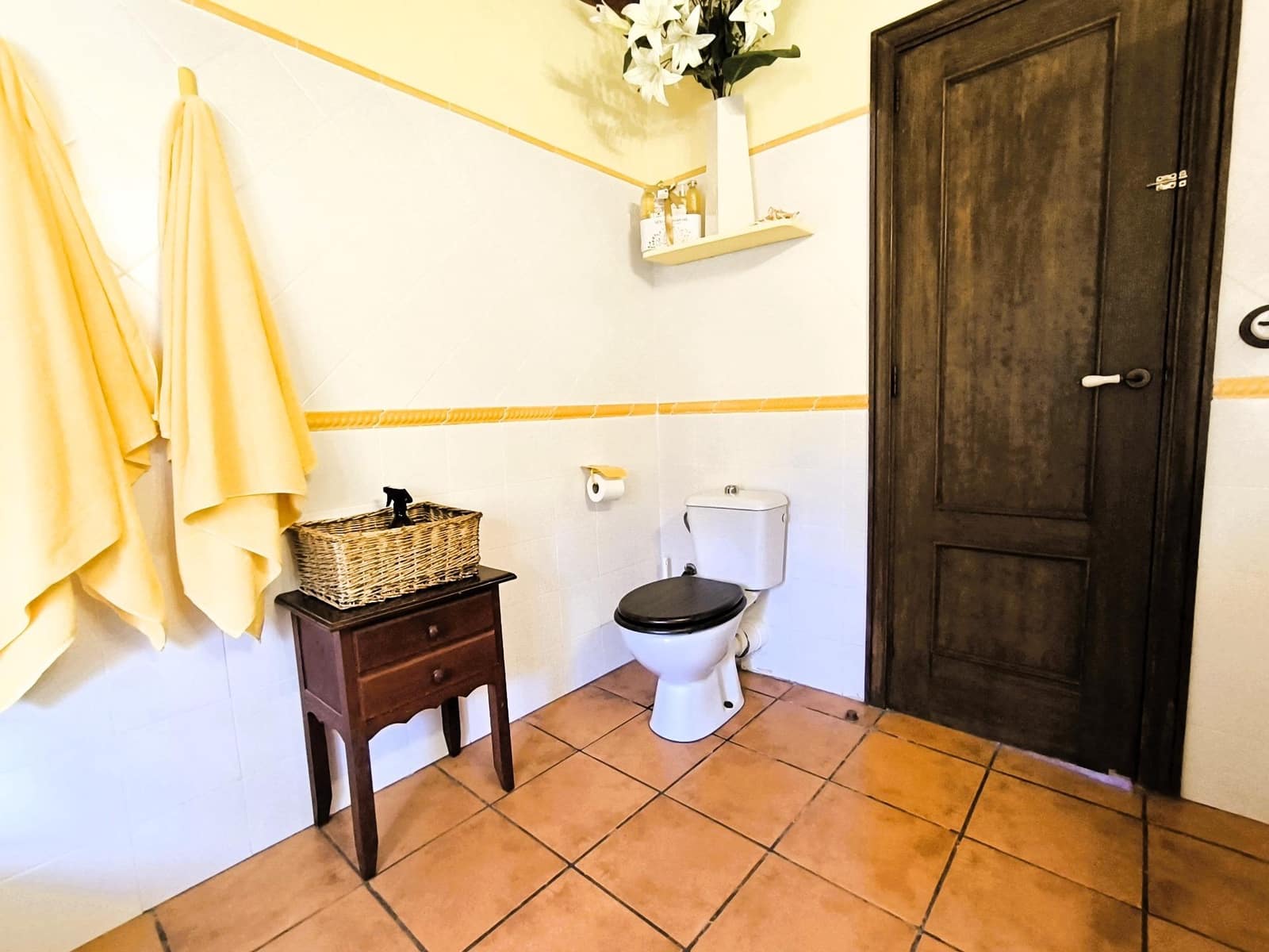 4 camera da letto Finca/Casa di Campagna in vendita in Sencelles con piscina garage - 935.000 € (Rif: 10132789)
