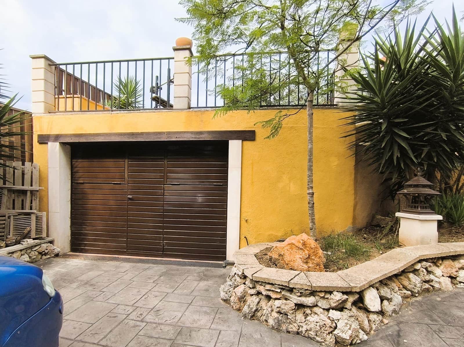 4 camera da letto Finca/Casa di Campagna in vendita in Sencelles con piscina garage - 935.000 € (Rif: 10132789)