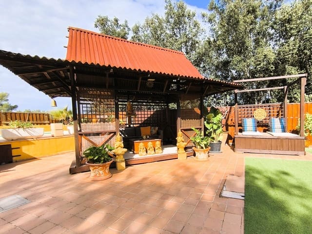 4 camera da letto Finca/Casa di Campagna in vendita in Sencelles con piscina garage - 935.000 € (Rif: 10132789)